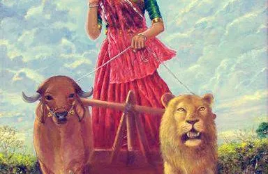 આઇ ચાંપબાઇ