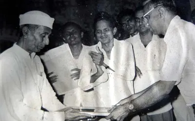 જાંબુવનની ગુફા