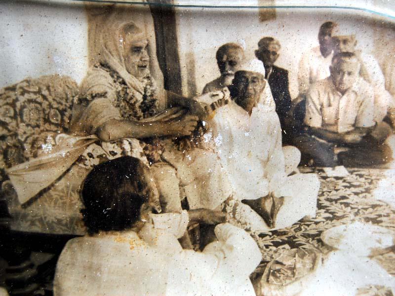 Aarzi Hakumat Junagadh