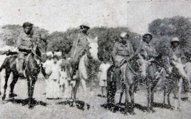 રામ નવમી -ચૈત્ર શુક્લ નવમી