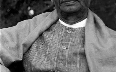 અખંડ ભારતના શિલ્પી