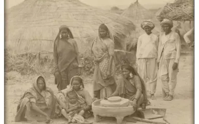 સોરઠ ની જીવાદોરી -ઓઝત નદી