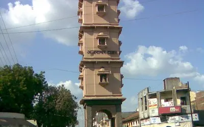 સુરેન્દ્રનગર