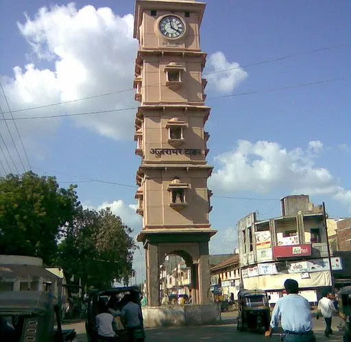 સુરેન્દ્રનગર