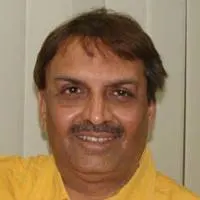 અશોક દવે