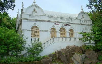 અશોકનો શિલાલેખ