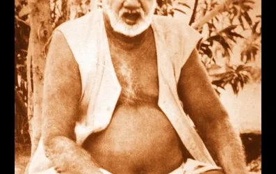 બજરંગદાસ બાપા