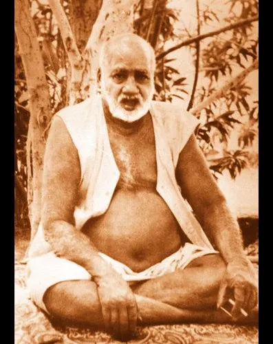 બજરંગદાસ બાપા