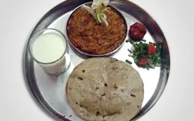 બાજરી મહિમા