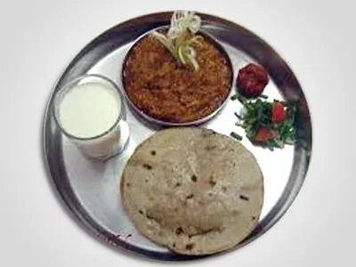 બાજરી મહિમા