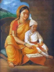 જનનીની જોડ સખી!