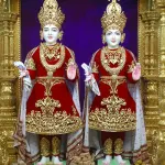 Aksharwadi BAPS Swaminarayan Temple Junagadh