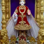 Aksharwadi BAPS Swaminarayan Temple Junagadh