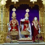 Aksharwadi BAPS Swaminarayan Temple Junagadh