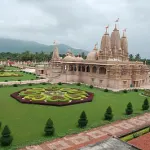 Aksharwadi BAPS Swaminarayan Temple Junagadh