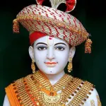 Aksharwadi BAPS Swaminarayan Temple Junagadh