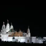 Aksharwadi BAPS Swaminarayan Temple Junagadh