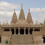 Aksharwadi BAPS Swaminarayan Temple Junagadh
