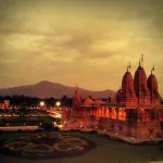 Aksharwadi BAPS Swaminarayan Temple Junagadh