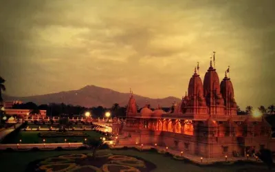 દ્વારિકાનો સંક્ષિપ્‍ત ઈતિહાસ
