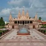 Aksharwadi BAPS Swaminarayan Temple Junagadh