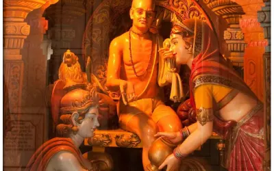 સુદામાપુરી – પોરબંદર