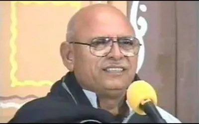મારી હૂંડી સ્વીકારો મહારાજ