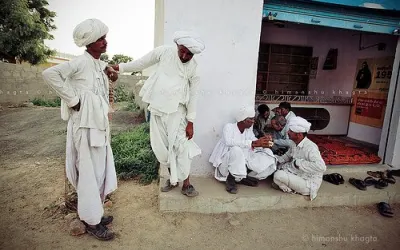 છેલ છબીલો ગુજરાતી