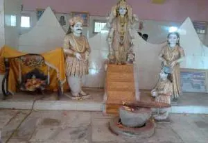 ભાગું તો મારી ભોમકા લાજે