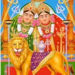 Maa Chamunda Temple Chotila