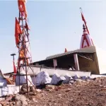 Maa Chamunda Temple Chotila