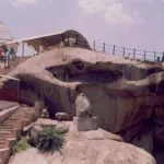 Maa Chamunda Temple Chotila