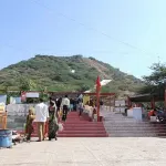 Maa Chamunda Temple Chotila
