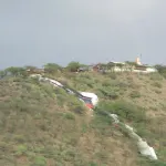 Maa Chamunda Temple Chotila