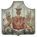 Bhavnagar Coat of Arms