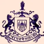 Limbdi Coat of Arms
