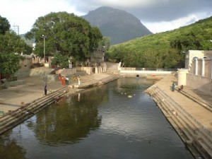 Damodar Kund Girnaar Junagadh