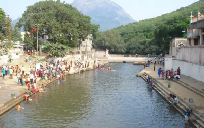 દામોદર કુંડ -જુનાગઢ