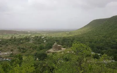 ગઢઘુમલી નુ રક્ષણ