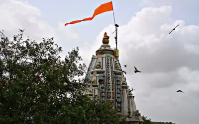 ઘેલા સોમનાથ