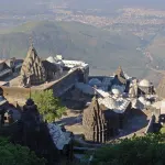 Girnaar Mountain Junagadh