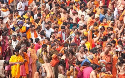 પાકો પ્રેમ જ્યારે અંગમાં આવે