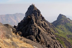 Girnar Mountain Junagadh