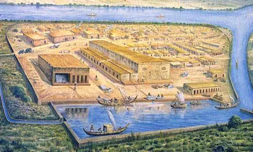સૌરાષ્ટ્રમાં હડપ્પીય સ્થળો