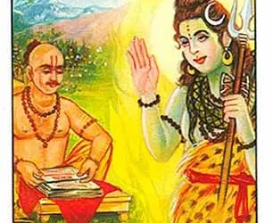 જટાશંકર મહાદેવ -ગીરનાર