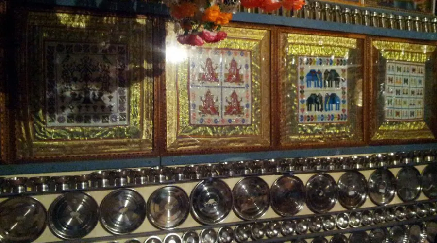 કળાવંત કુળવંત કાઠીયાણી
