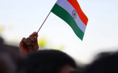 ભારતીય ધ્વજ સંહિતા – Flag code of India