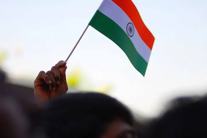 ભારતીય ધ્વજ સંહિતા – Flag code of India