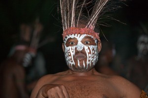 Jambur Gir Little Africa of India