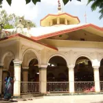 Bala Hanuman Temple -Jamnagar